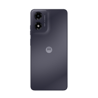 Thumbnail for Motorola Moto G04 Dual Sim, 64GB/4GB, 6.56'' - Concord Black