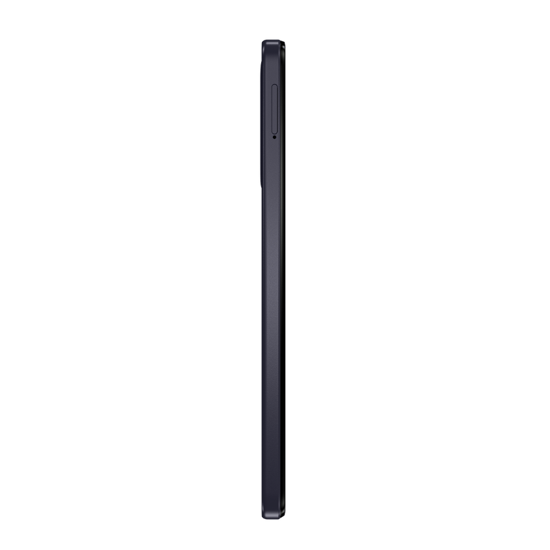Motorola Moto G04 Dual Sim, 64GB/4GB, 6.56'' - Concord Black