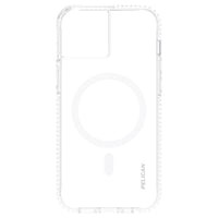 Thumbnail for Pelican Ranger + Magsafe Case for Iphone 13 - Clear