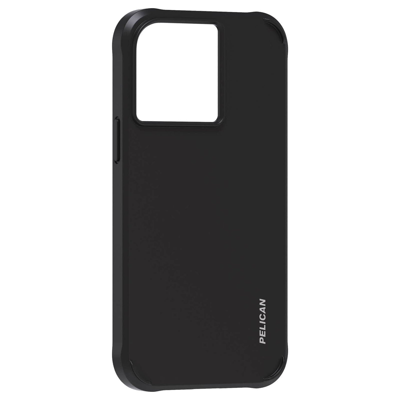Pelican Ranger + Magsafe Case for Iphone 13 Pro - Black
