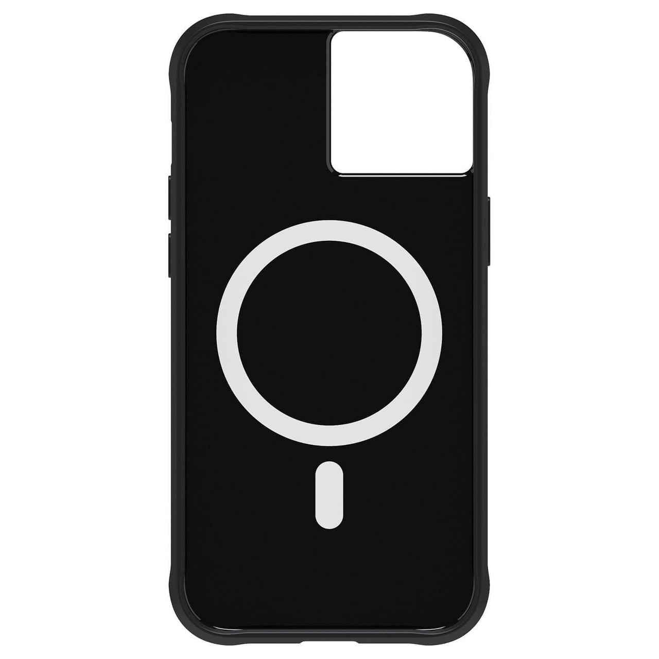 Pelican Ranger + Magsafe Case for Iphone 13 - Black