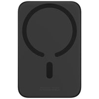 Thumbnail for Baseus Magnetic Mini FAST Wireless Charging Power Bank 10000mAh 20W - Black