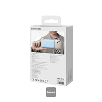 Thumbnail for Baseus Magnetic Mini Wireless Charging Power Bank 6000mAh 20W - Blue
