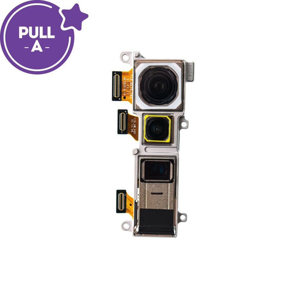 Rear Camera for Google Pixel 7 Pro (PULL-A)
