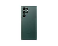 Thumbnail for Samsung Galaxy S22 Ultra 256GB - Green
