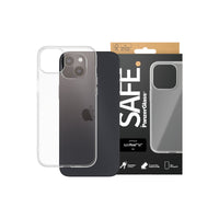 Thumbnail for Panzer Glass SAFE TPU Phone Case for iPhone 15 Plus