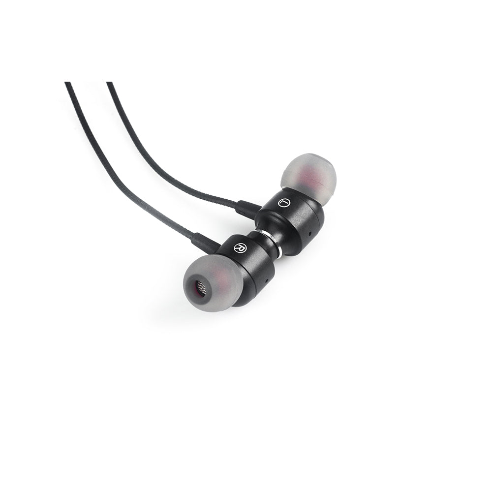 Shintaro USB-C Stereo Earphones with In-line Microphone