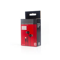 Thumbnail for Shintaro USB-C Stereo Earphones with In-line Microphone