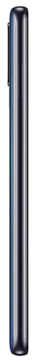 Samsung Galaxy A21s (2021) 4GX 128GB 6.5" - Black