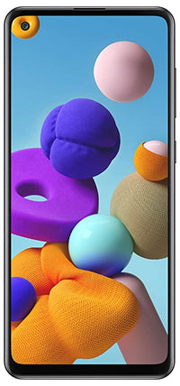 Thumbnail for Samsung Galaxy A21s (2021) 4GX 128GB 6.5