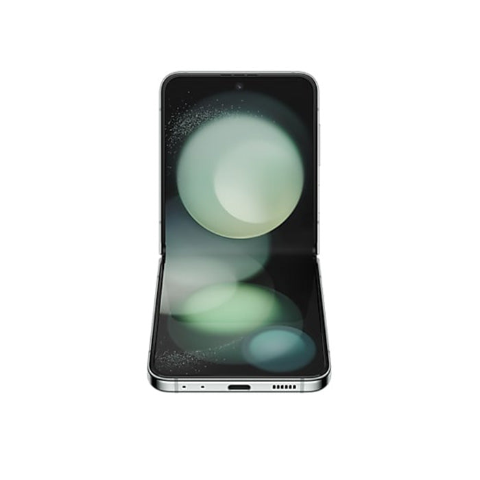 Samsung Galaxy Z Flip5 512GB/8GB 5G Smartphone - Mint