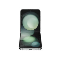 Thumbnail for Samsung Galaxy Z Flip5 512GB/8GB 5G Smartphone - Mint