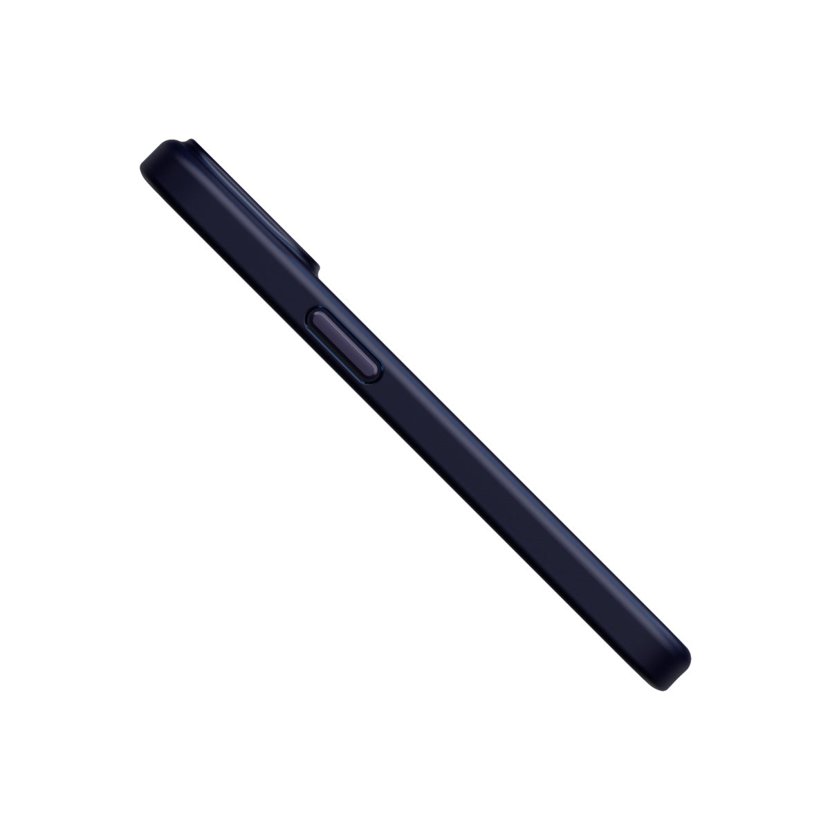 Tech21 EvoCheck MagSafe Case for iPhone 15/ 16e - Smokey/Black