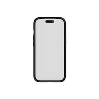 Thumbnail for Tech21 EvoLite Case for iPhone 15 Impact Protection - Black