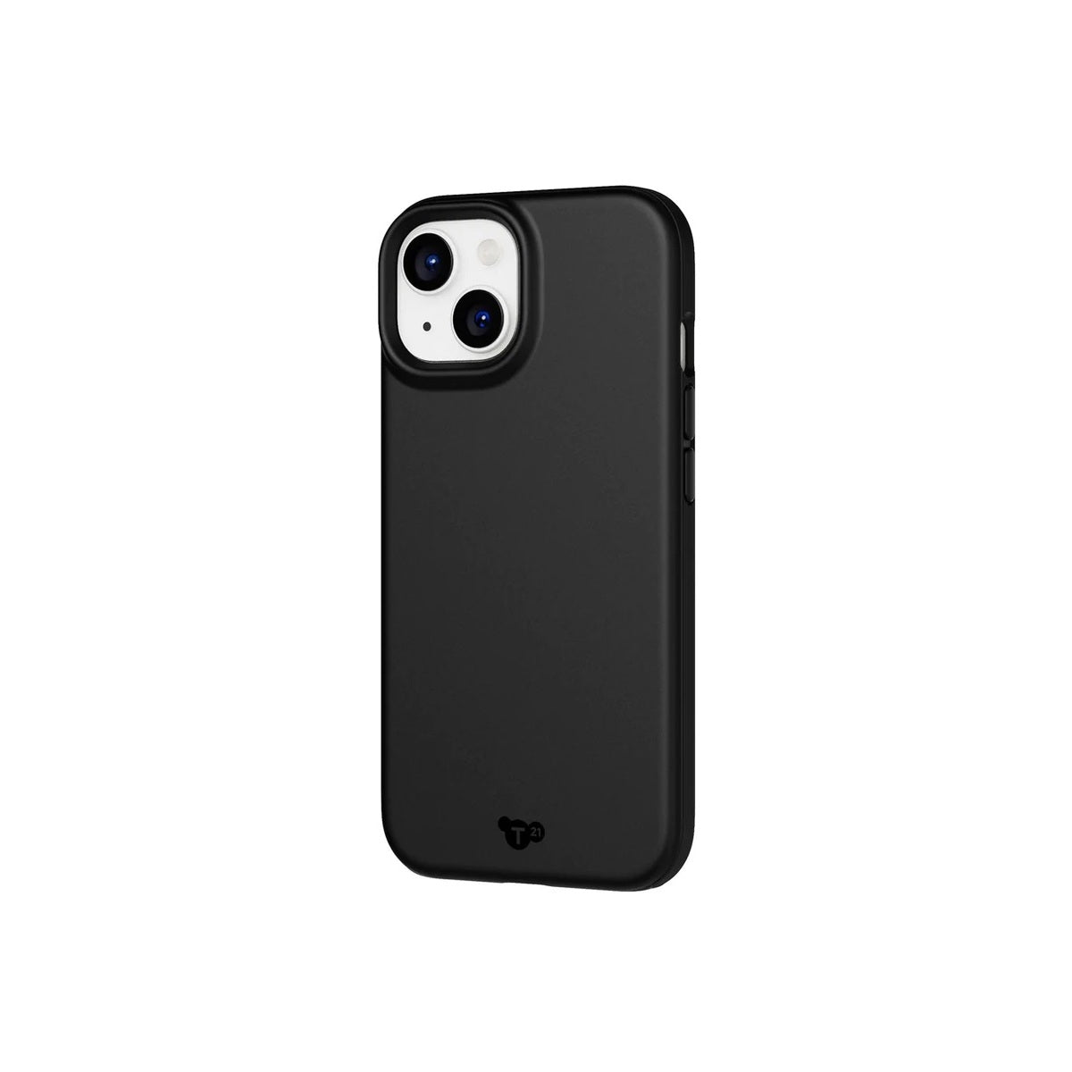 Tech21 EvoLite Case for iPhone 15 Impact Protection - Black