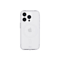 Thumbnail for Tech21 EvoClear Case with Magsafe for iPhone 15 Pro - Clear
