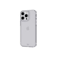 Thumbnail for Tech21 Evo Clear - Apple iPhone 15 Pro Case - Clear