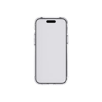 Thumbnail for Tech21 Evo Clear for Apple iPhone 15 Plus Case MagSafe Compatible - Clear