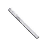 Thumbnail for Tech21 Evo Clear for Apple iPhone 15 Plus Case MagSafe Compatible - Clear