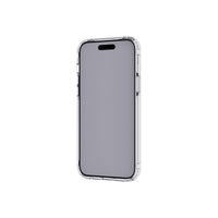 Thumbnail for Tech21 Evo Clear for Apple iPhone 15 Plus Case MagSafe Compatible - Clear