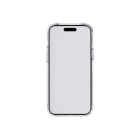 Thumbnail for Tech21 Evo Clear - Apple iPhone 15 Plus Case - Clear