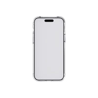 Thumbnail for Tech21 Evo Clear for Apple iPhone 15 Plus Case - Clear