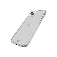 Thumbnail for Tech21 Evo Clear - Apple iPhone 15 Plus Case - Clear