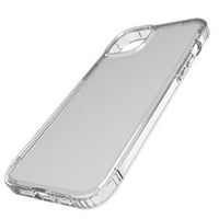 Thumbnail for Tech21 EvoClear Case for iPhone 14/15 Plus - Clear