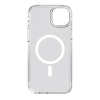 Thumbnail for Tech21 EvoClear Case with MagSafe for iPhone 14 Plus - Clear