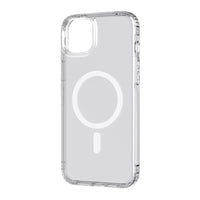 Thumbnail for Tech21 EvoClear Case with MagSafe for iPhone 14 Plus - Clear