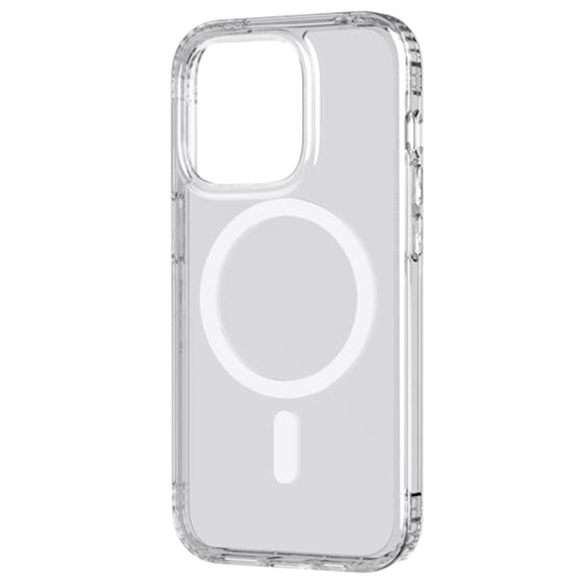 Tech21 EvoClear Case with Magsafe for iPhone 14 Pro - Clear