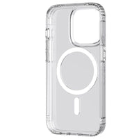 Thumbnail for Tech21 EvoClear Case with Magsafe for iPhone 14 Pro - Clear
