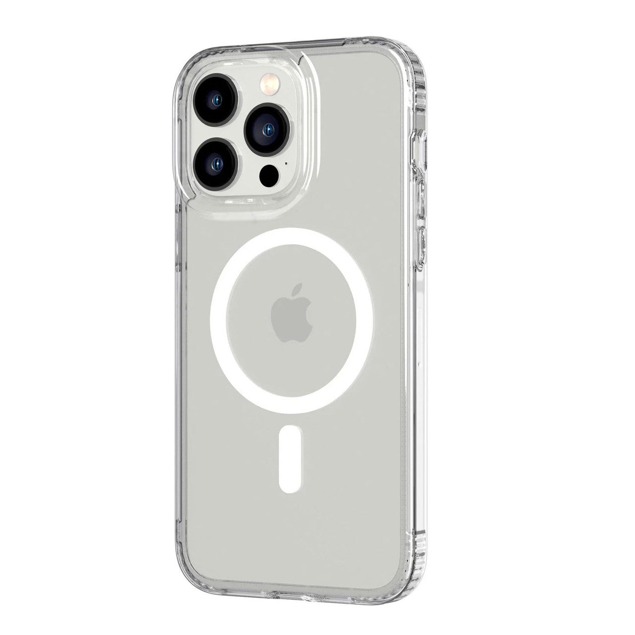 Tech21 EvoClear Case with MagSafe for iPhone 14 Pro Max - Clear