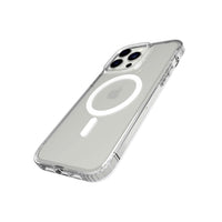 Thumbnail for Tech21 EvoClear Case with MagSafe for iPhone 14 Pro Max - Clear