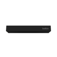 Thumbnail for Belkin BOOSTCHARGE PRO Portable Fast Charger For Apple Watch - Black