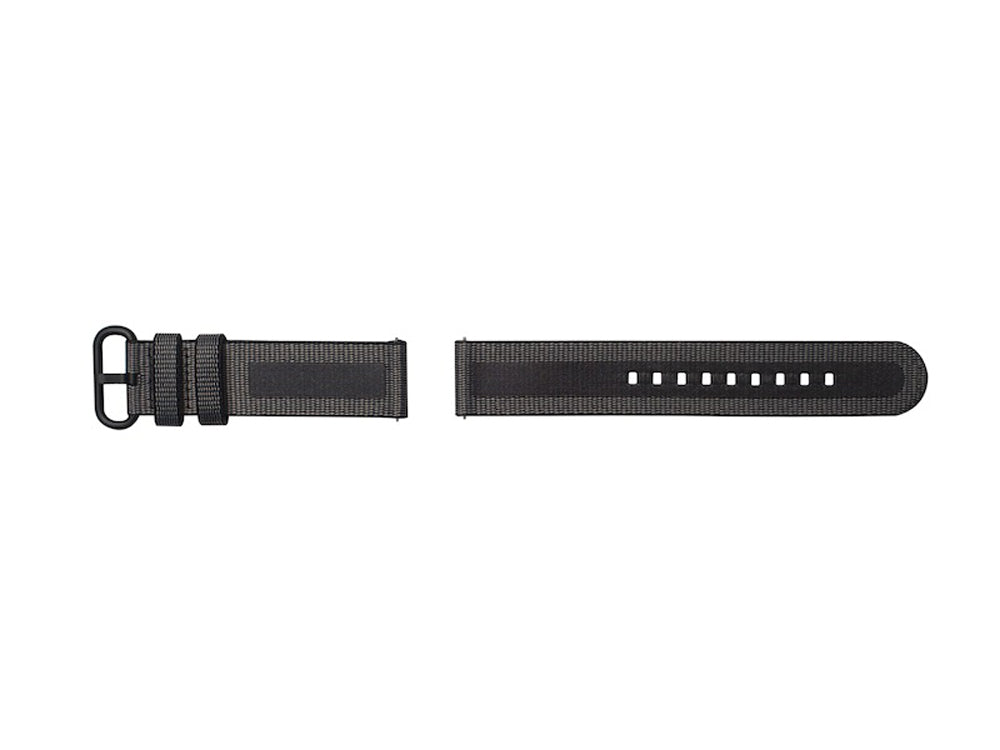 Samsung Strap Studio Active Textile Band 20mm
