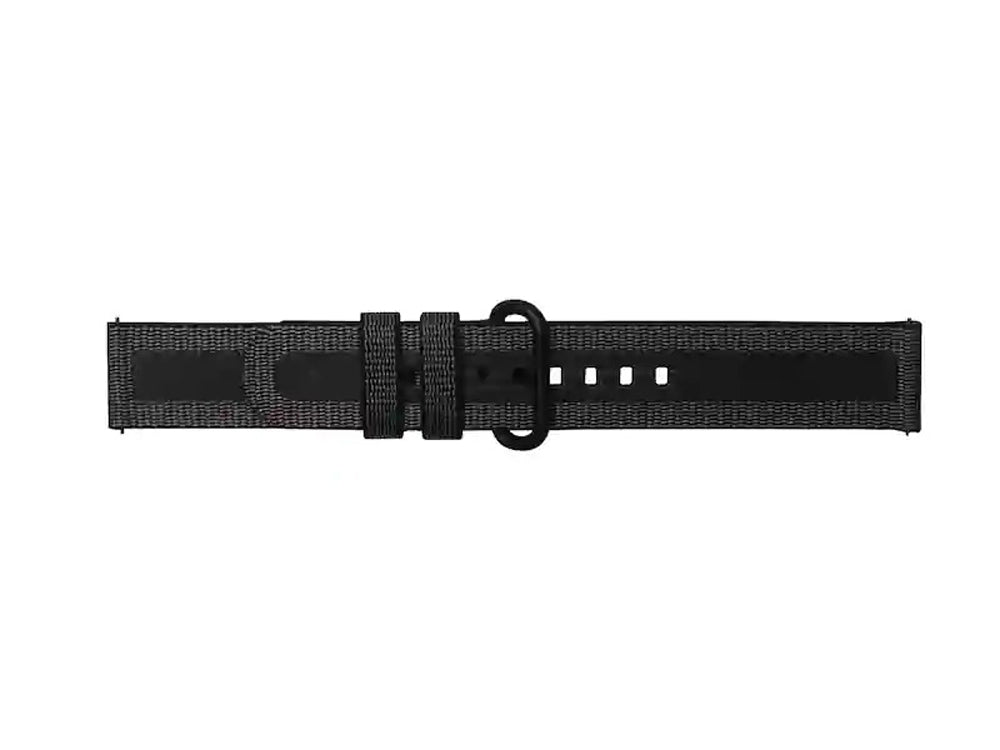 Samsung Strap Studio Active Textile Band 20mm