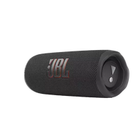 Thumbnail for JBL Flip 6 Bluetooth Portable Waterproof Speaker - Black
