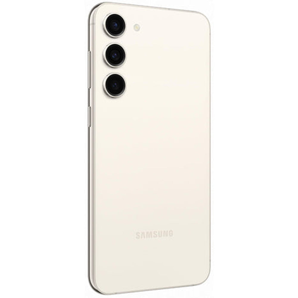 Samsung Galaxy S23+ 5G 512GB Dual SIM - Cream