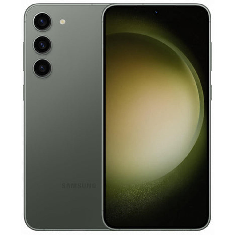 Samsung Galaxy S23+ 5G 512GB Dual SIM - Green