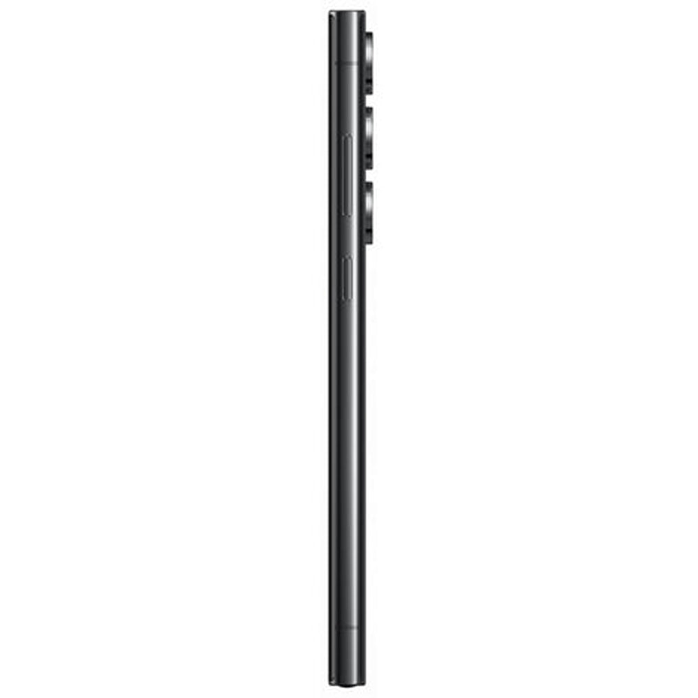 Samsung Galaxy S23 Ultra 5G 512GB Dual SIM - Phantom Black
