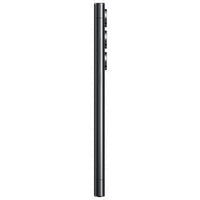 Thumbnail for Samsung Galaxy S23 Ultra 5G 512GB Dual SIM - Phantom Black