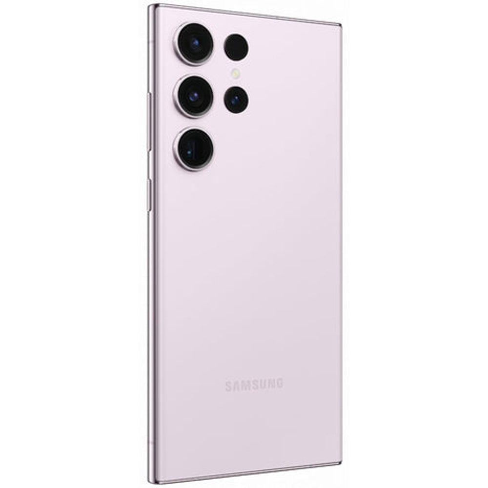 Samsung Galaxy S23 Ultra 5G 1TB Dual SIM - Lavender