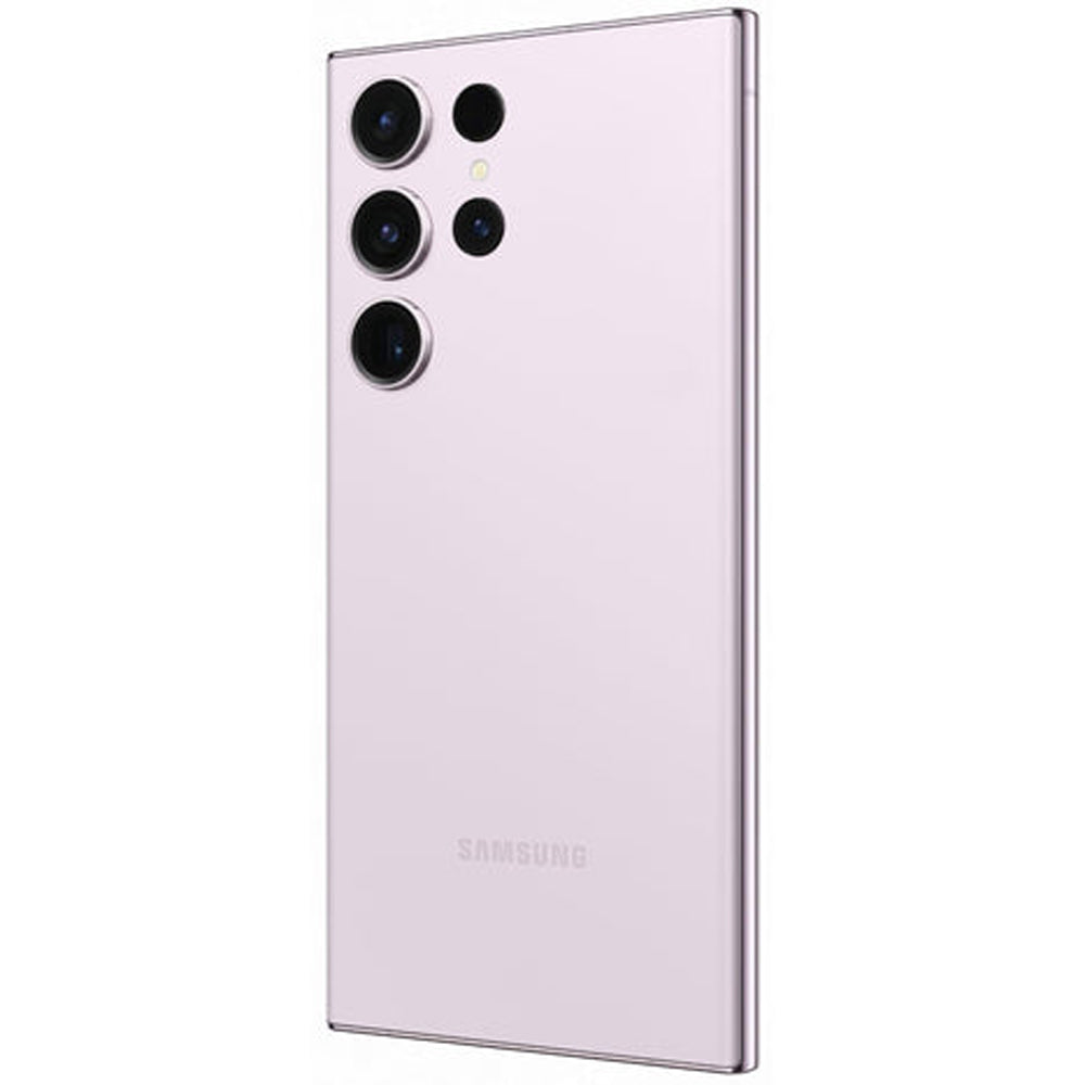 Samsung Galaxy S23 Ultra 5G 1TB Dual SIM - Lavender
