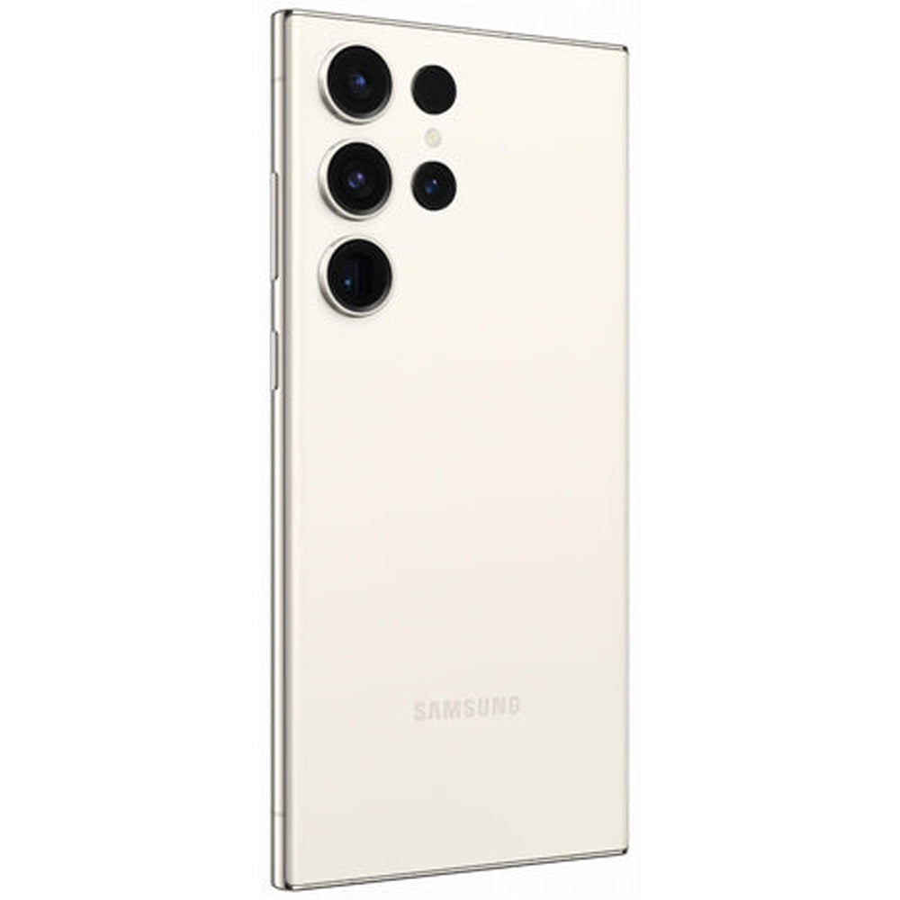 Samsung Galaxy S23 Ultra 5G 1TB Dual SIM - Cream