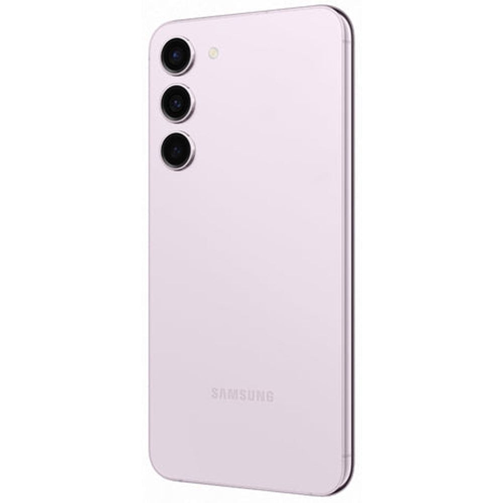 Samsung Galaxy S23+ 5G 512GB Dual SIM - Lavender