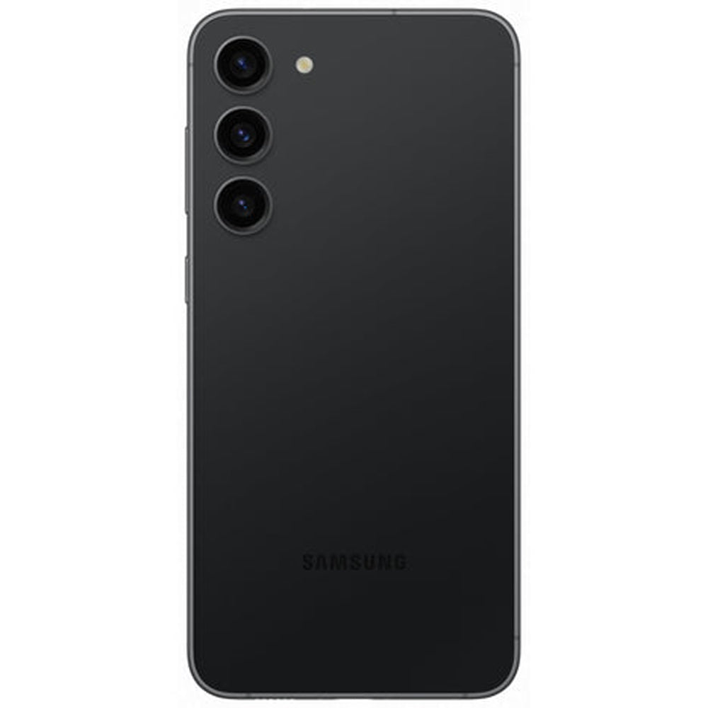 Samsung Galaxy S23+ 5G 512GB Dual SIM - Phantom Black