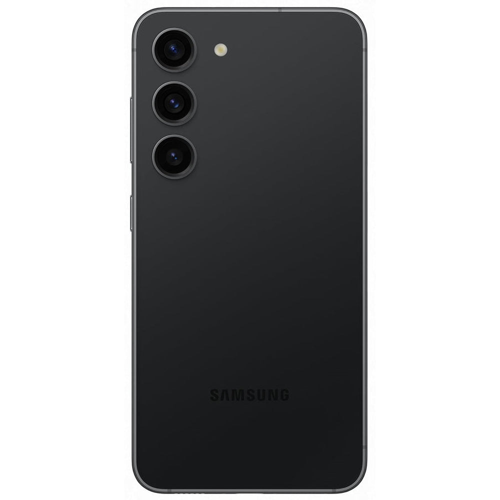 Samsung Galaxy S23 5G 256GB Dual SIM  Phantom Black