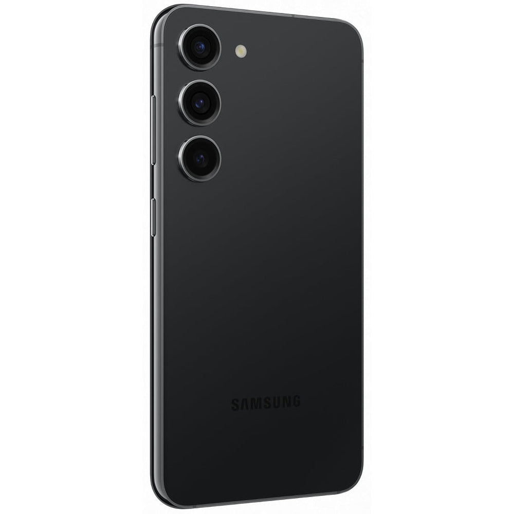 Samsung Galaxy S23 5G 256GB Dual SIM  Phantom Black