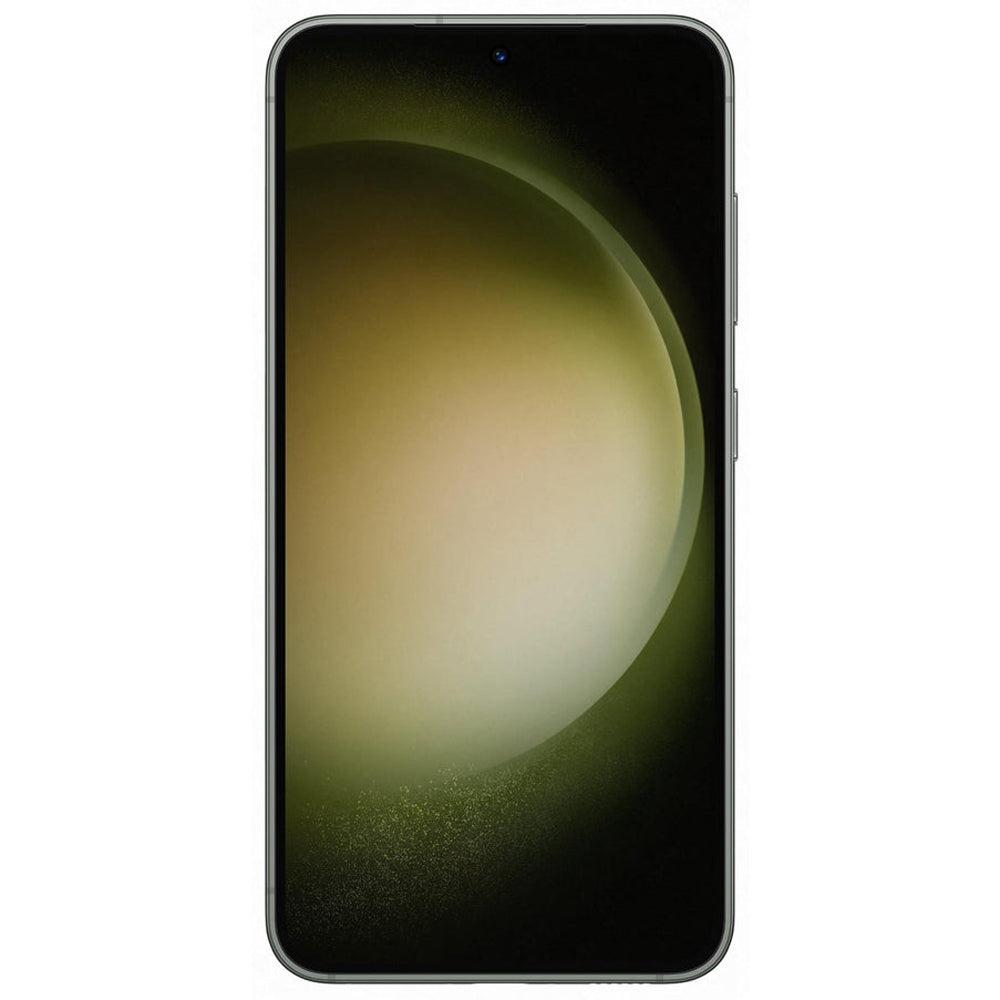 Samsung Galaxy S23 5G 256GB Dual SIM  Green